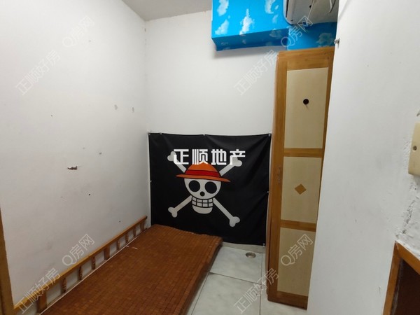 儿童房