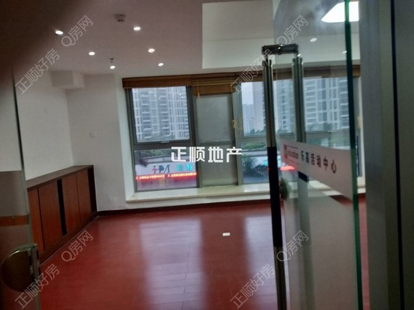 VR看房