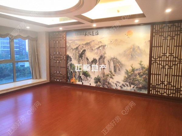 客厅