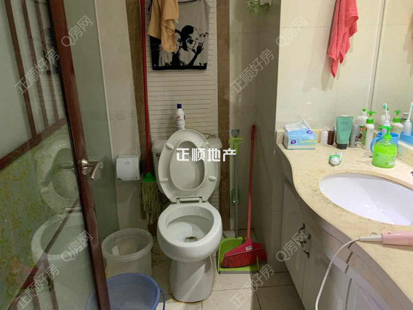卫生间