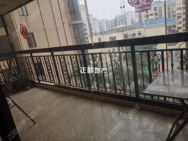 阳台