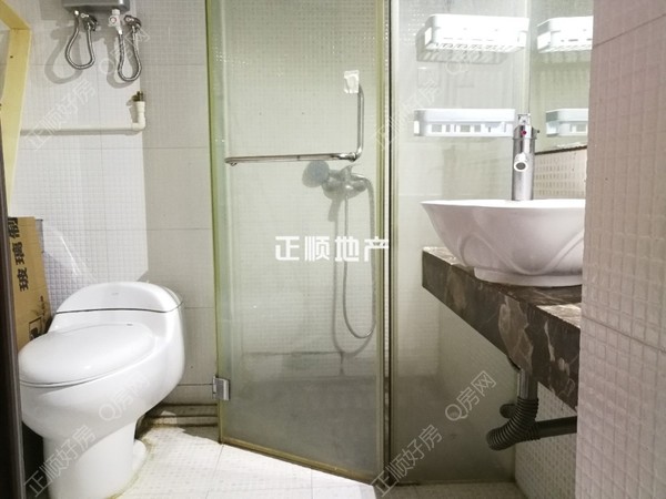 卫生间
