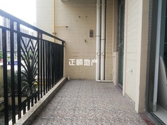 阳台