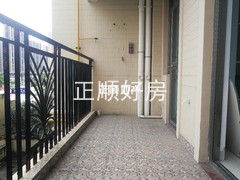 阳台