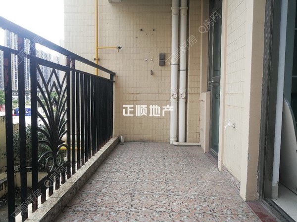 阳台