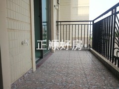 阳台