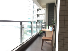 小阳台