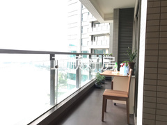 小阳台