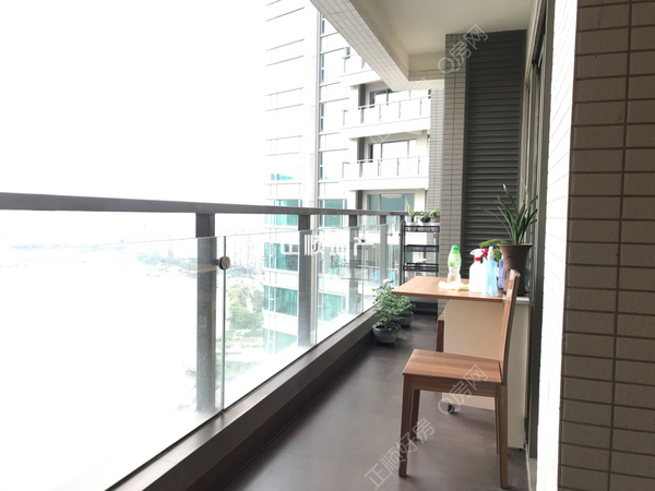 小阳台