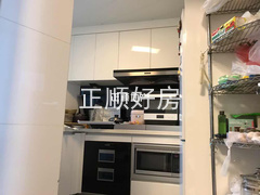 厨房