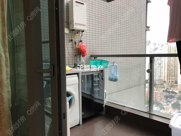 阳台