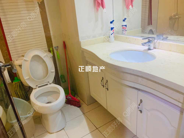 卫生间