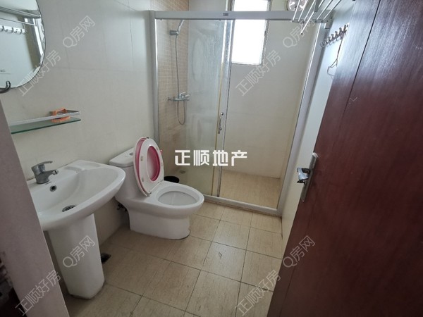 卫生间