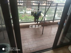 阳台