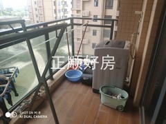 阳台