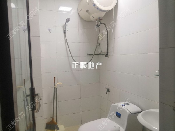 卫生间