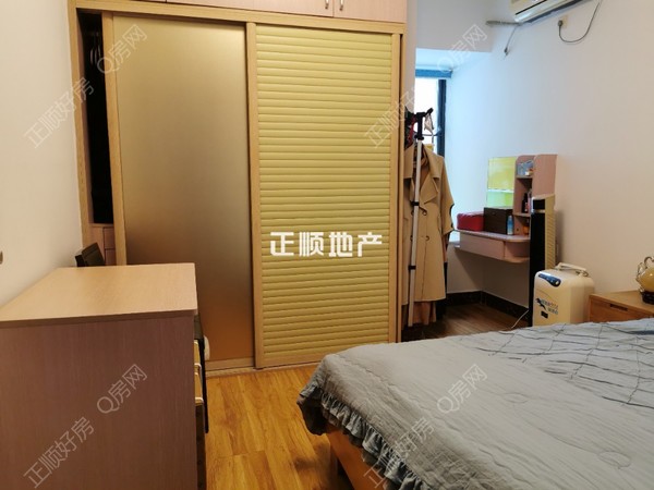 主卧