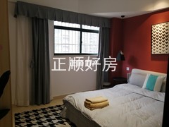 主卧