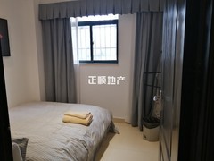 次卧