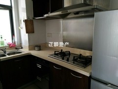 厨房