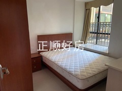 次卧