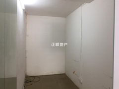 一楼商铺