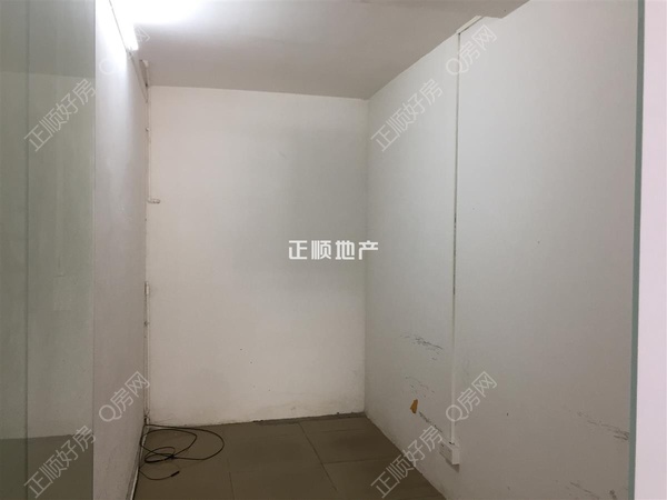 一楼商铺