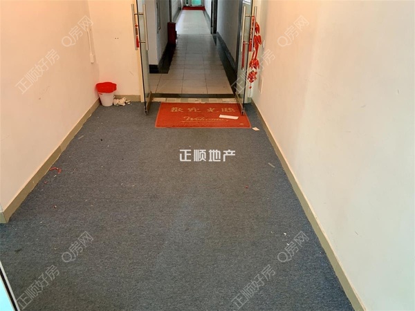 入户花园