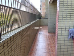 阳台