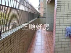 阳台