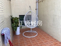 小阳台