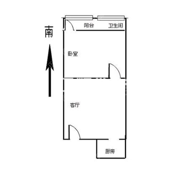 VR看房