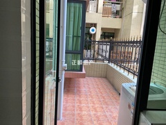 小阳台