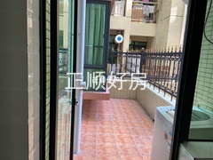 小阳台