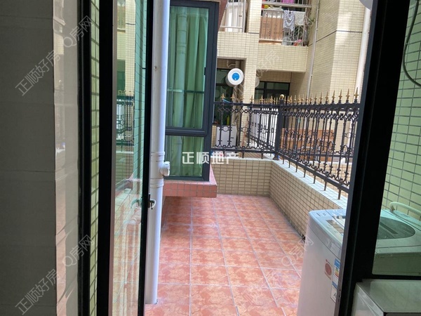 小阳台