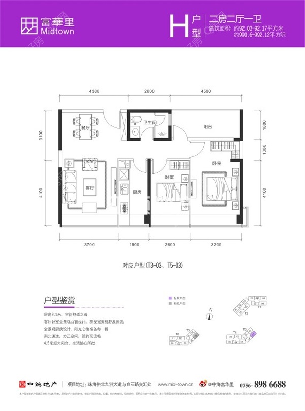 VR看房