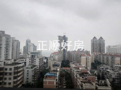 主卧外景