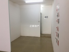 一楼商铺