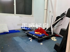 次卧