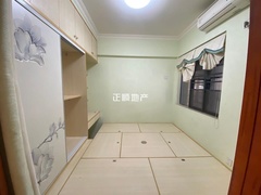 次卧