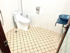 卫生间