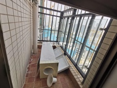 生活阳台