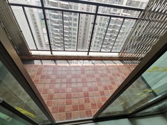阳台