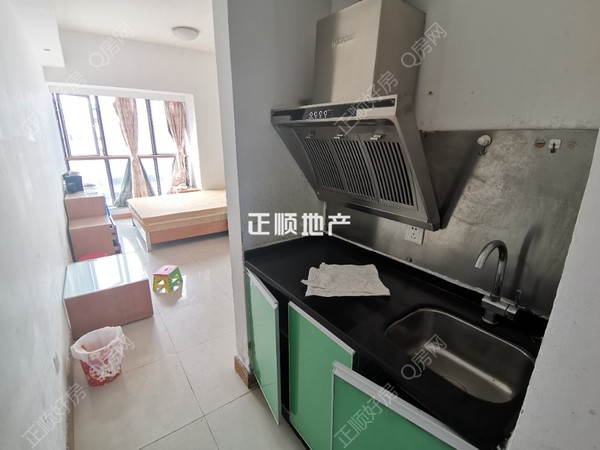 客厅