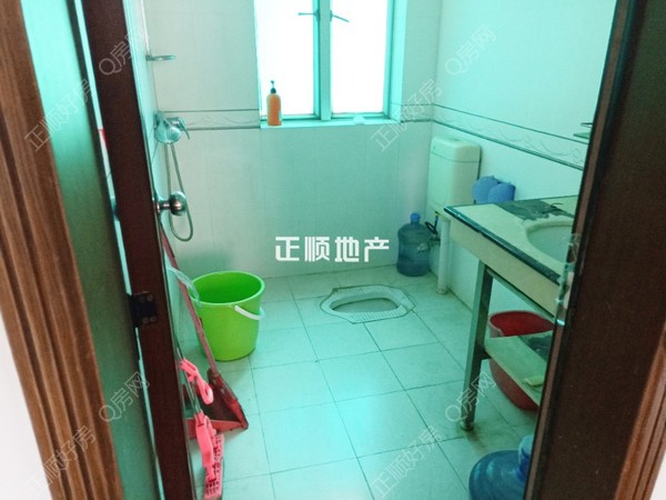卫生间