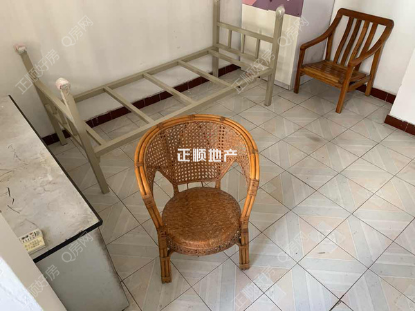 主卧