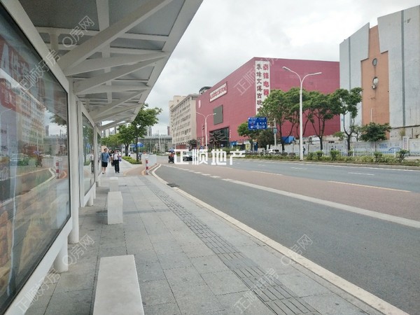 客厅