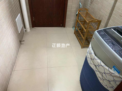 小阳台