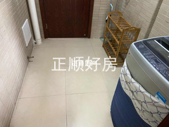 小阳台
