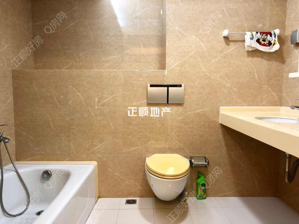 卫生间